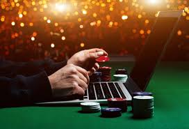 Онлайн казино Lootrun Casino
